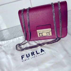 Furla handbag